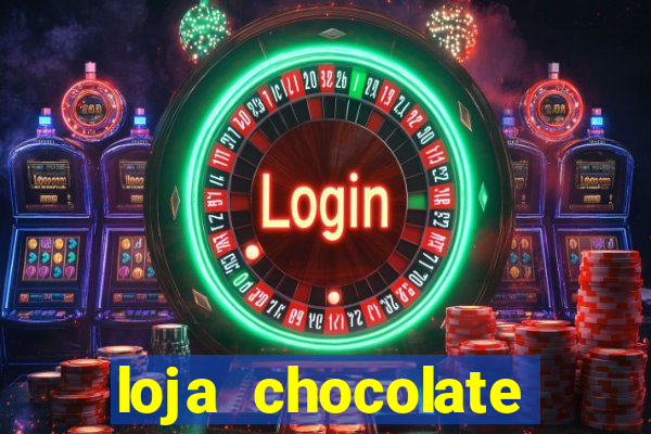 loja chocolate godiva sp